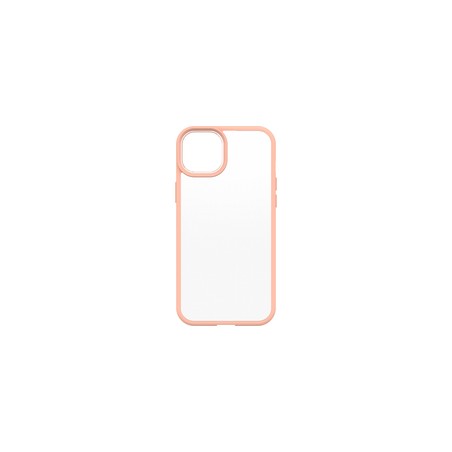 Otterbox OB React Apple iPhone 15 Plus/iPhone 14 Plus Clear/PEACH PP