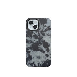 Otterbox OB SYMM MagSafe Apple iPhone/16E/15/14/13 BURN Sky-Black/Grey