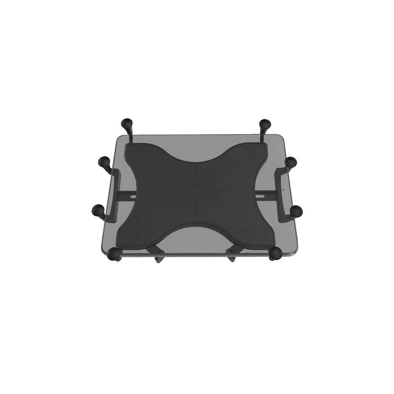 RAM držák X-Grip pro tablety 12"
