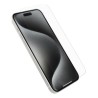 Otterbox OB Premium Glass Antimicrobial/Apple iPhone 15 Pro Max Clear PP