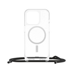 Otterbox OB React Necklace MagSafe Apple/iPhone 15 Pro Stardust Clear PP