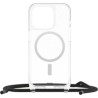 Otterbox OB React Necklace MagSafe Apple/iPhone 15 Pro Stardust Clear PP