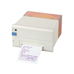 CBM920II Dot matrix impact printer Serial 5V No PSU 40 col. White