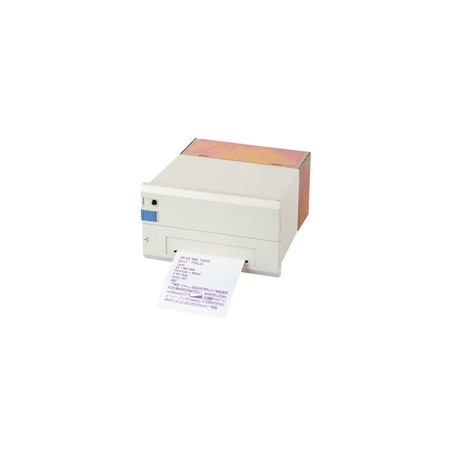 CBM920II Dot matrix impact printer Serial 5V No PSU 40 col. White
