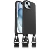 Otterbox OB React Necklace MagSafe/(Lanyard) Apple iPhone 15 Black