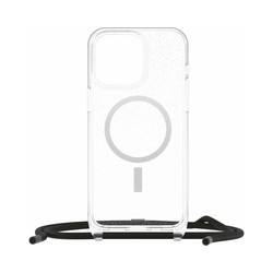 Otterbox OB React Necklace MagSafe Apple/iPhone 15 Pro Max Star. Clear PP