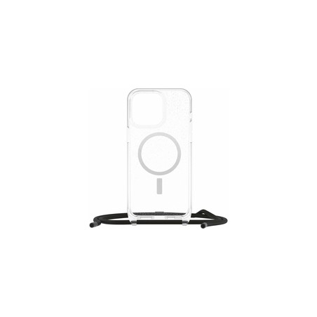 Otterbox OB React Necklace MagSafe Apple/iPhone 15 Pro Max Star. Clear PP