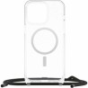 Otterbox OB React Necklace MagSafe Apple/iPhone 15 Pro Max Star. Clear PP
