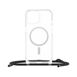 Otterbox OB React Necklace MagSafe Apple/iPhone 15 Clear PP