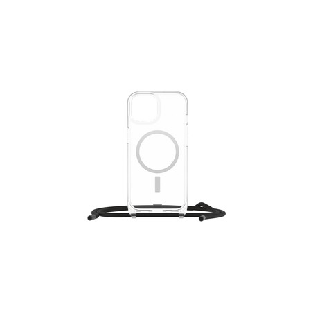 Otterbox OB React Necklace MagSafe Apple/iPhone 15 Clear PP