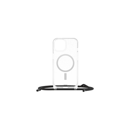 Otterbox OB React Necklace MagSafe Apple/iPhone 15 Stardust Clear PP