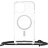 Otterbox OB React Necklace MagSafe Apple/iPhone 15 Stardust Clear PP