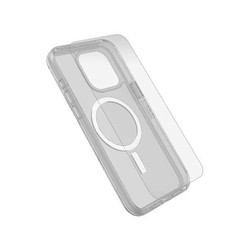 Otterbox OB Symmetry Clear MagSafe +/Premg AM Apple iPhone 15 Pro Max