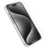 Otterbox OB Symmetry Clear MagSafe +/Prem Glass AM Apple iPhone 15PRO