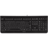 CHERRY KC 1000 PAN-NORDIC/ JK0800PN2