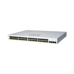 Cisco switch CBS220-48P-4G