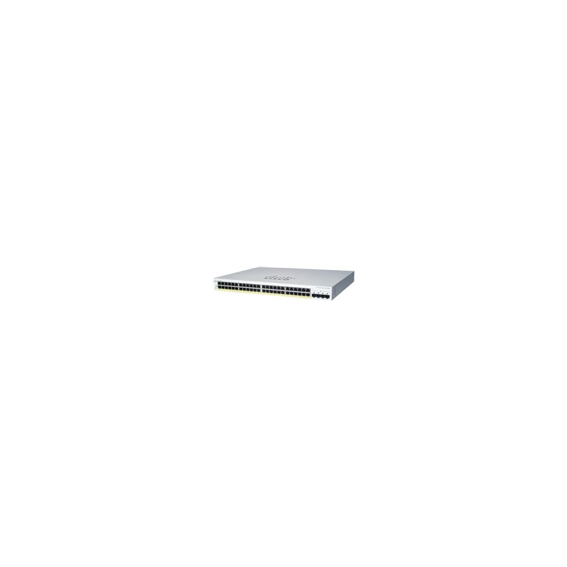 Cisco switch CBS220-48P-4G