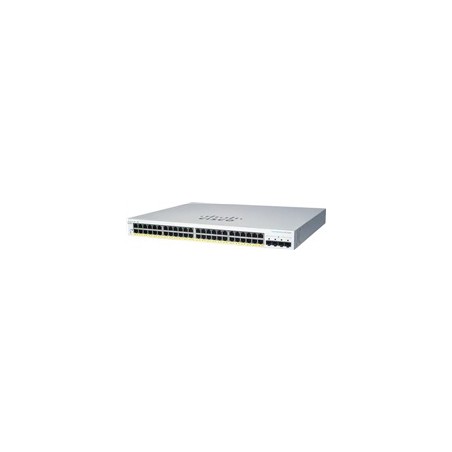 Cisco switch CBS220-48P-4G