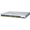 Cisco switch CBS220-48P-4G