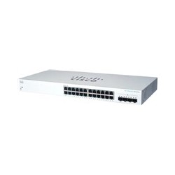 Cisco switch CBS220-24T-4X - REFRESH