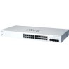 Cisco switch CBS220-24T-4X - REFRESH