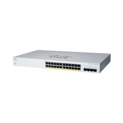 Cisco switch CBS220-24FP-4X - REFRESH