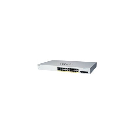 Cisco switch CBS220-24FP-4X - REFRESH