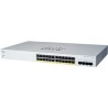 Cisco switch CBS220-24FP-4X - REFRESH