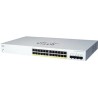 Cisco switch CBS220-24P-4X - REFRESH