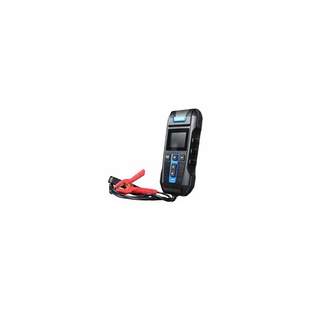 TOPDON testovací jednotka autobaterie BT300P