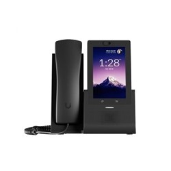 UBNT Phone Touch