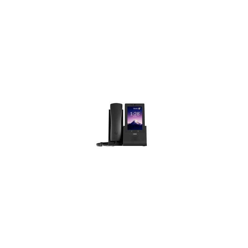 UBNT Phone Touch