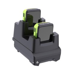 WS50 Charge Only Cradle, 2 Wrist Devices