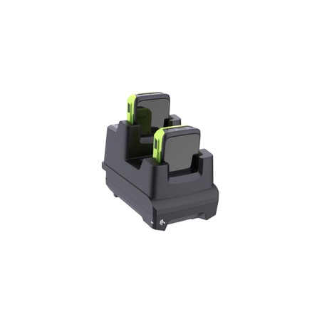 WS50 Charge Only Cradle, 2 Wrist Devices
