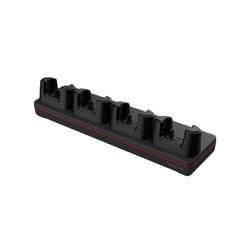 Honeywell CK62 Quad Bay Charge Base/NO Cord