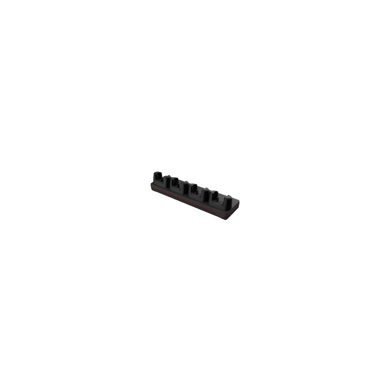 Honeywell CK62 Quad Bay Charge Base/NO Cord