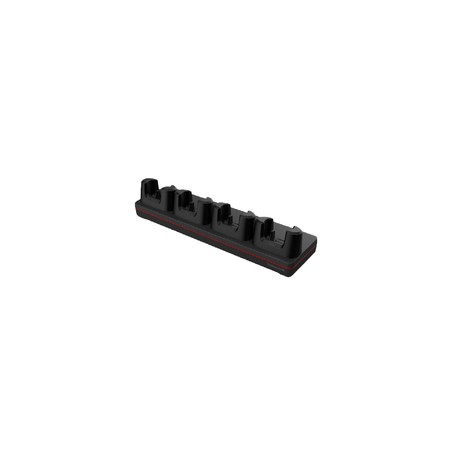 Honeywell CK62 Quad Bay Charge Base/NO Cord