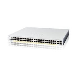 Cisco Catalyst switch C1200-48P-4X - REFRESH
