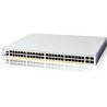 Cisco Catalyst switch C1200-48P-4X - REFRESH