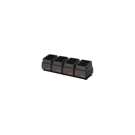Honeywell CT70 16-Bay Battery Charger. F//Recharging UP TO 16PCS OF CT70 S