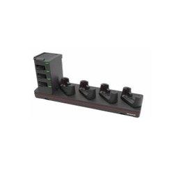 Honeywell CT45 Booted 5 Bay Universal/Dock