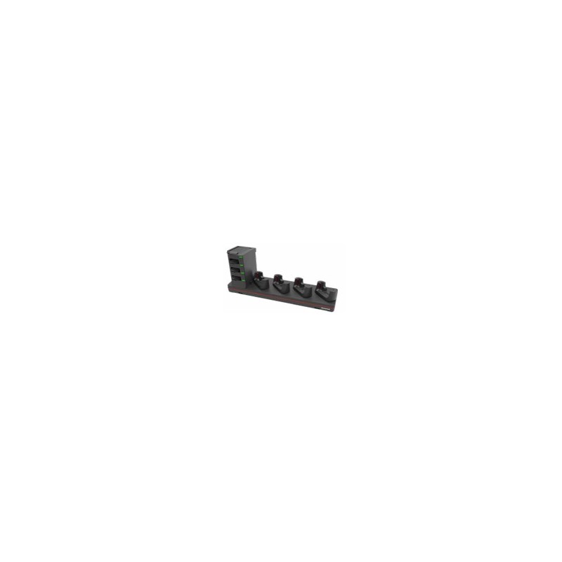 Honeywell CT45 Booted 5 Bay Universal/Dock
