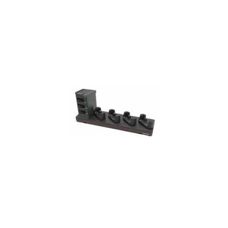 Honeywell CT45 Booted 5 Bay Universal/Dock