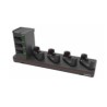 Honeywell CT45 Booted 5 Bay Universal/Dock