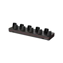 Honeywell 5 Bay Net Base. F/ Ethernet/Comms And Recharging UP TO 5PCS