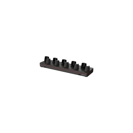 Honeywell 5 Bay Net Base. F/ Ethernet/Comms And Recharging UP TO 5PCS