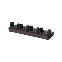 Honeywell 4 Bay Charge Only Universal/Dock F/ Charging UP TO 4PCS OF C