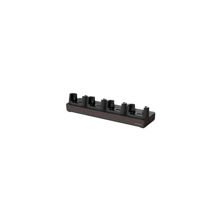 Honeywell 4 Bay Charge Only Universal/Dock F/ Charging UP TO 4PCS OF C