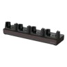 Honeywell 4 Bay Charge Only Universal/Dock F/ Charging UP TO 4PCS OF C