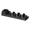 Honeywell 5 Bay Net Base. F/ Ethernet/Comms And Recharging UP TO 4PCS